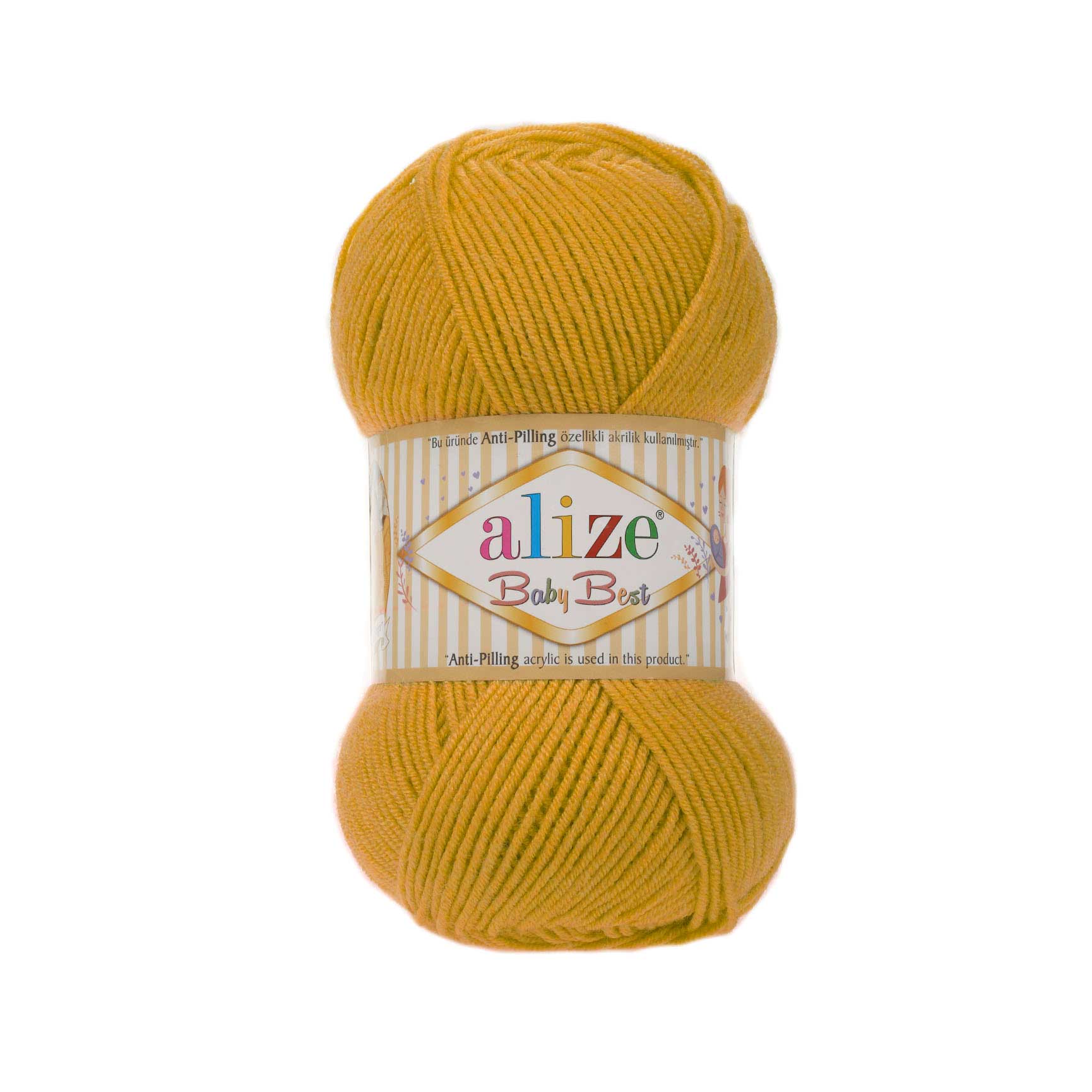 Baby Best 281 Safran