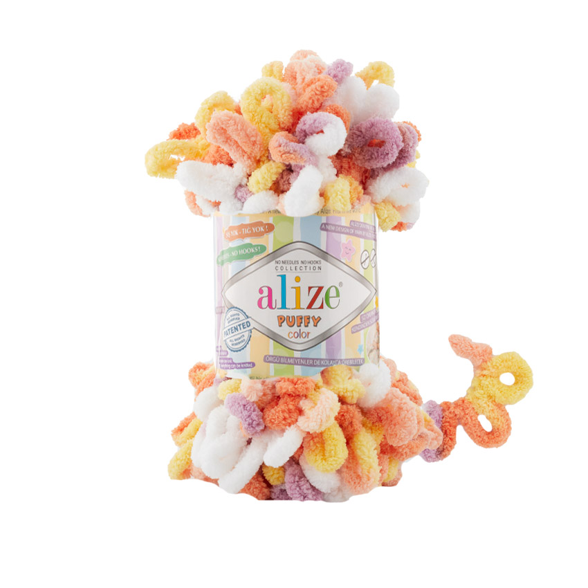 Puffy Color 6429