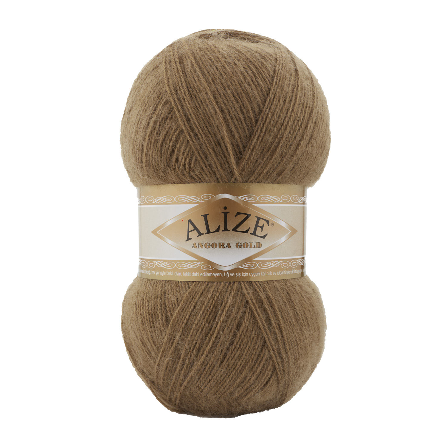 Angora Gold 466