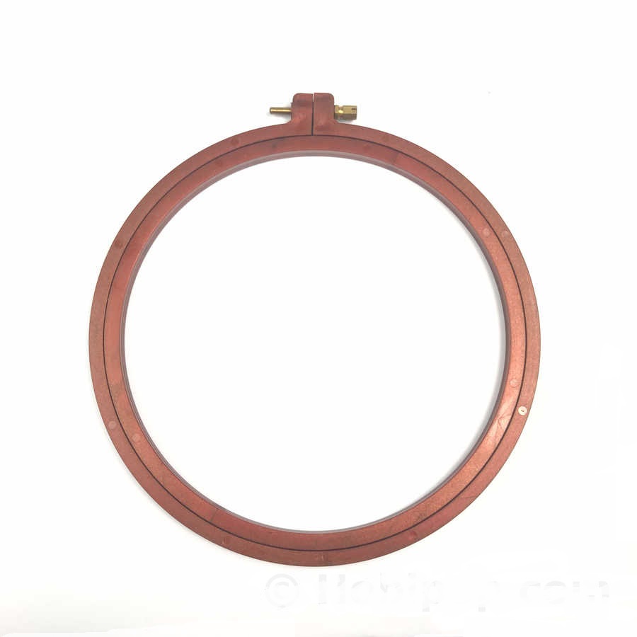 Kasnak Kahverengi 22 cm