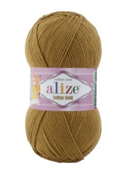 Cotton gold 782