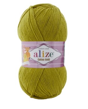 Cotton gold 193