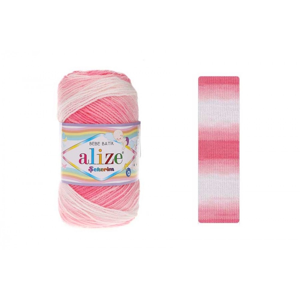 şekerim bebe batik 2126