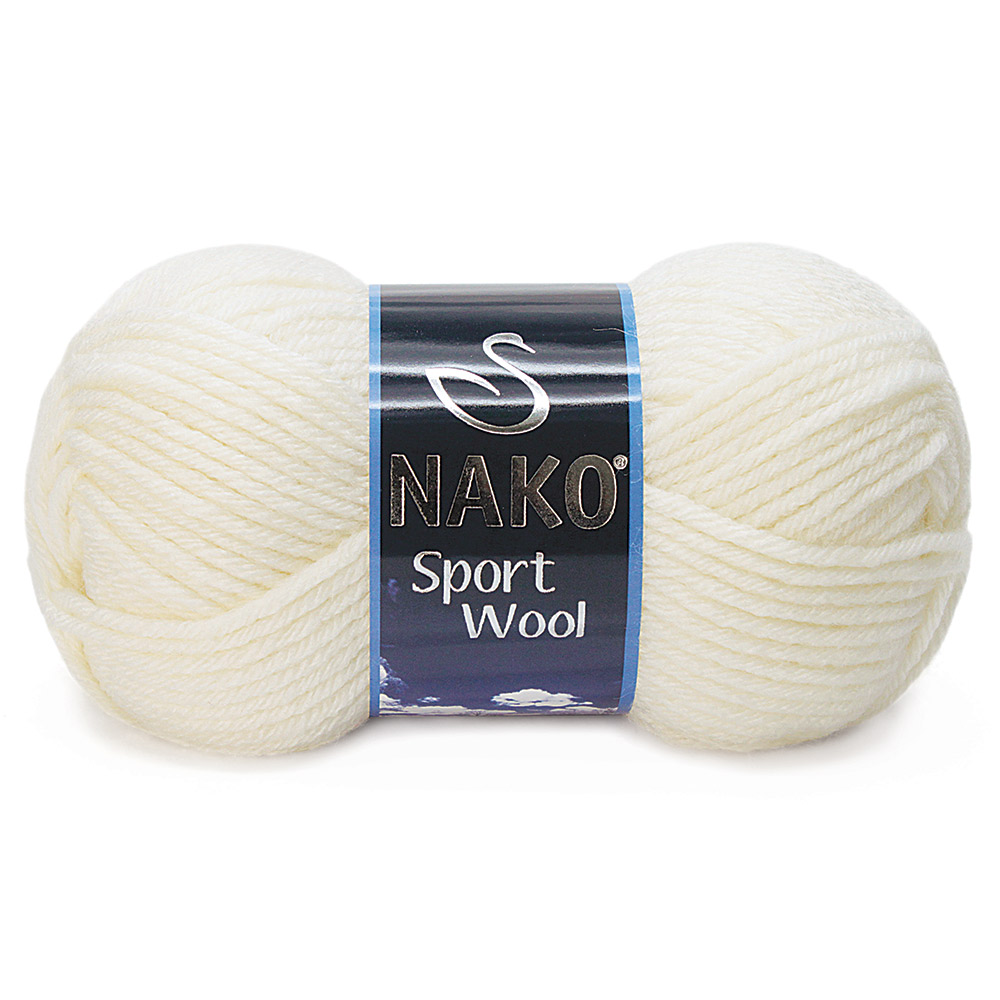  Sport Wool 300