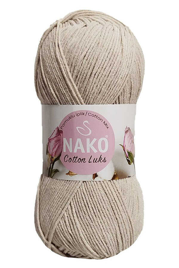 cotton luks 97666
