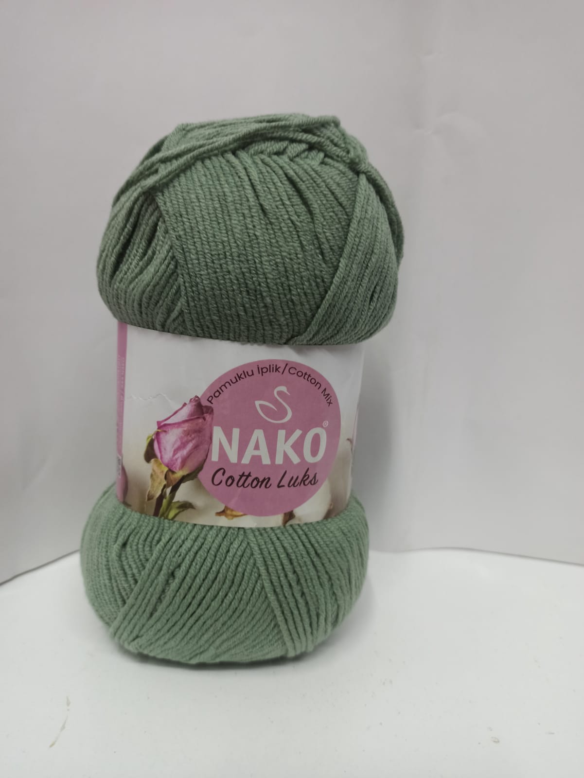 cotton luks 97589