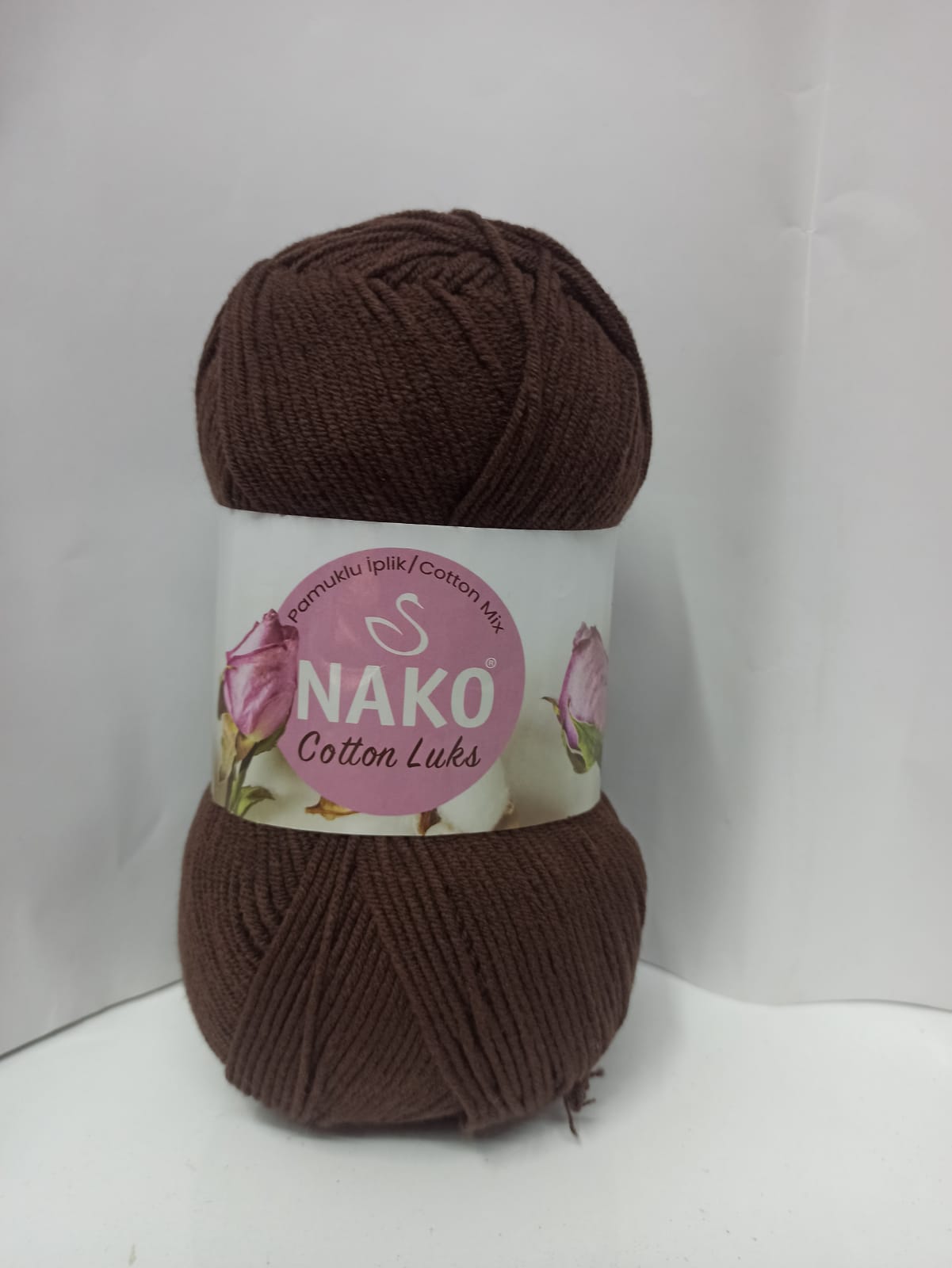 cotton luks 97593