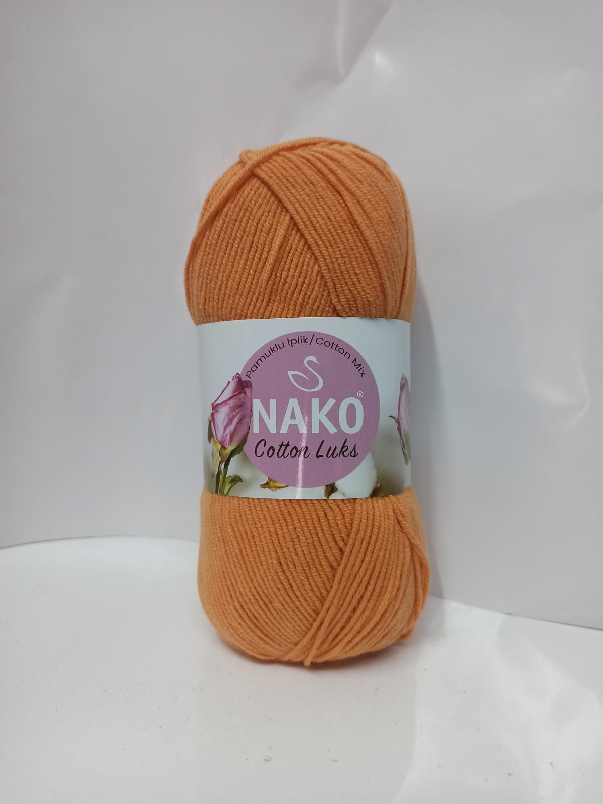  cotton luks 97596