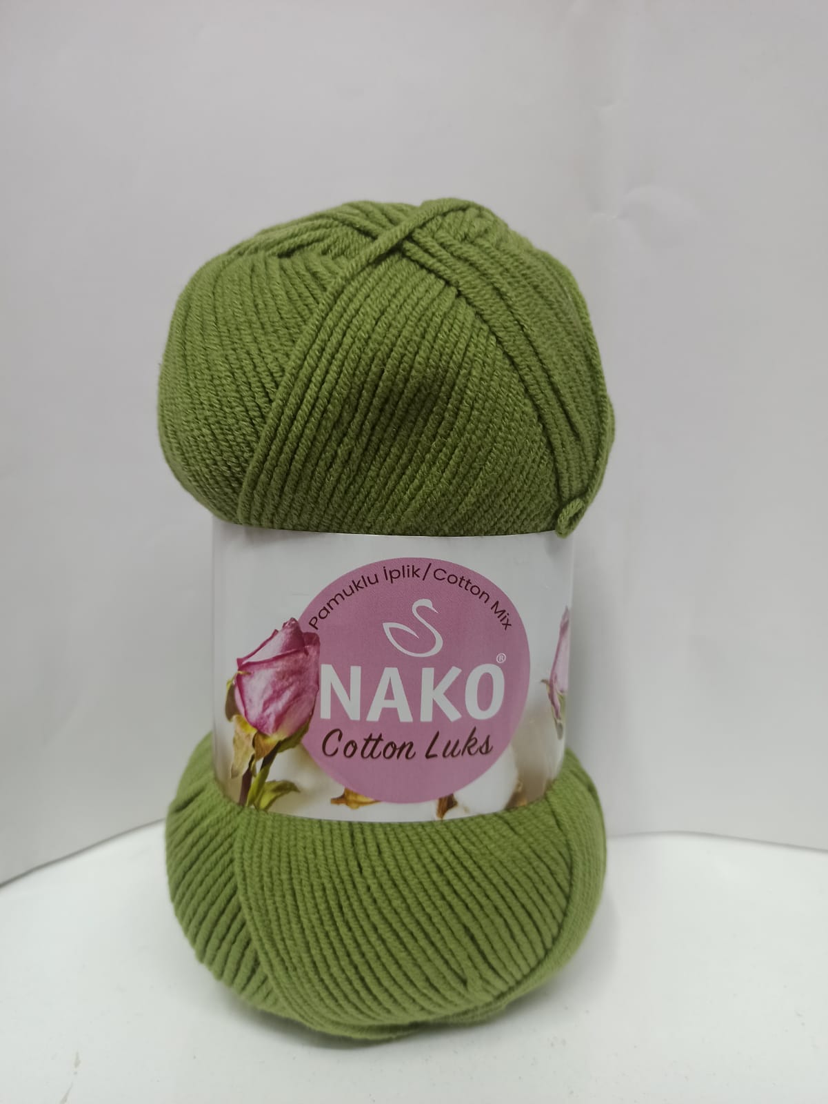 cotton luks 97588