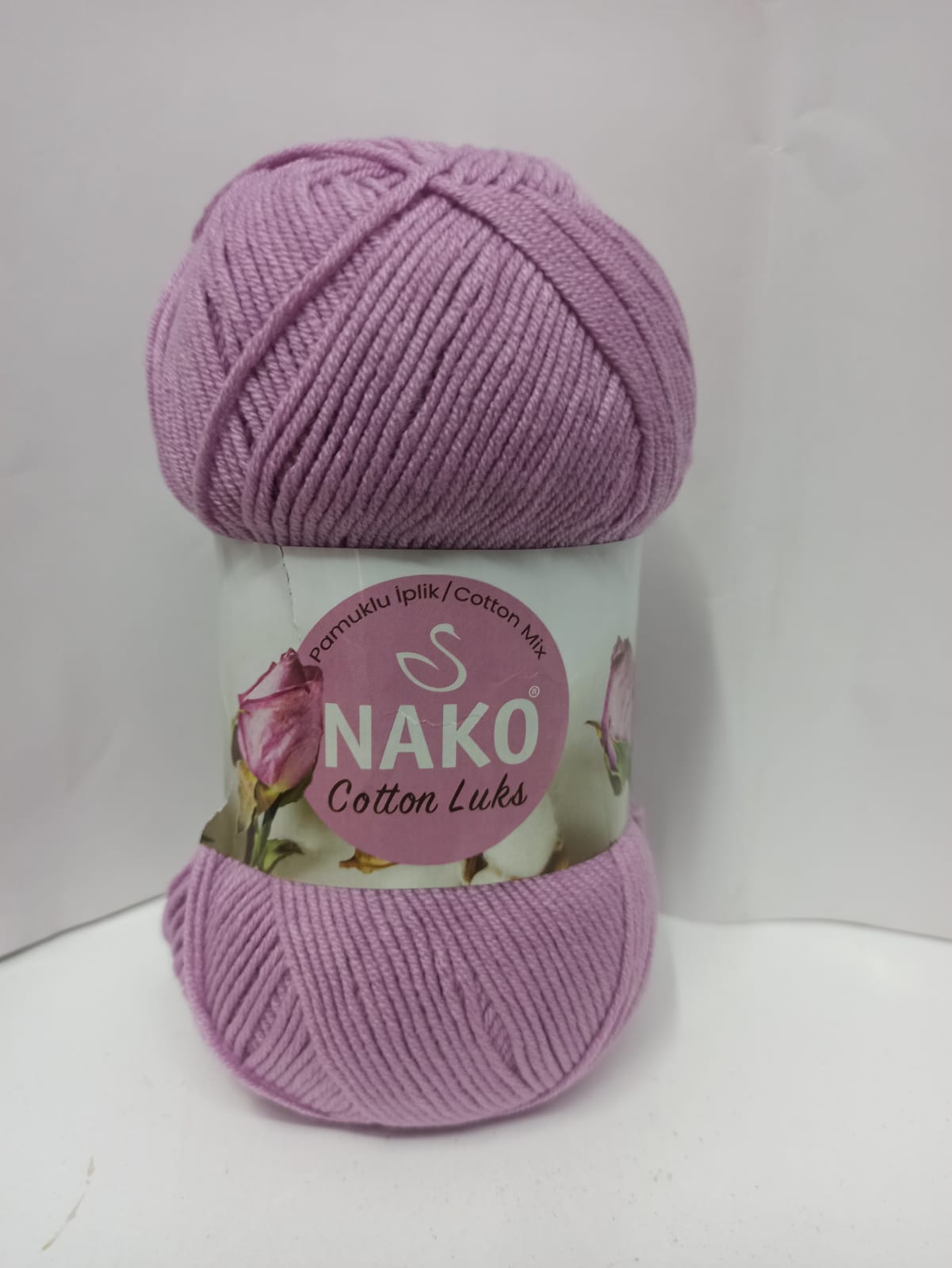 cotton luks 97585