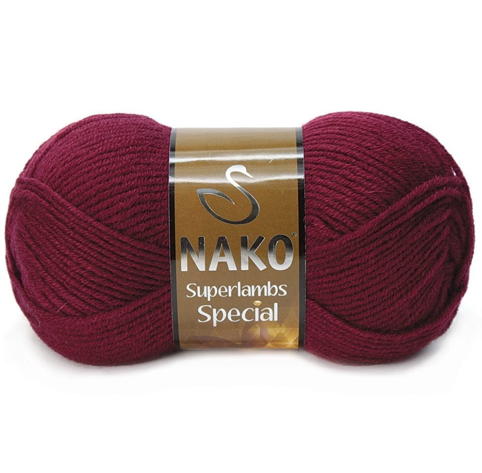 Superlambs Special 6592