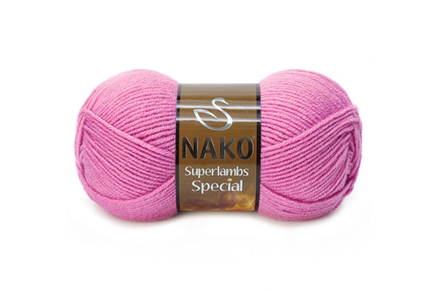 Superlambs Special 2243