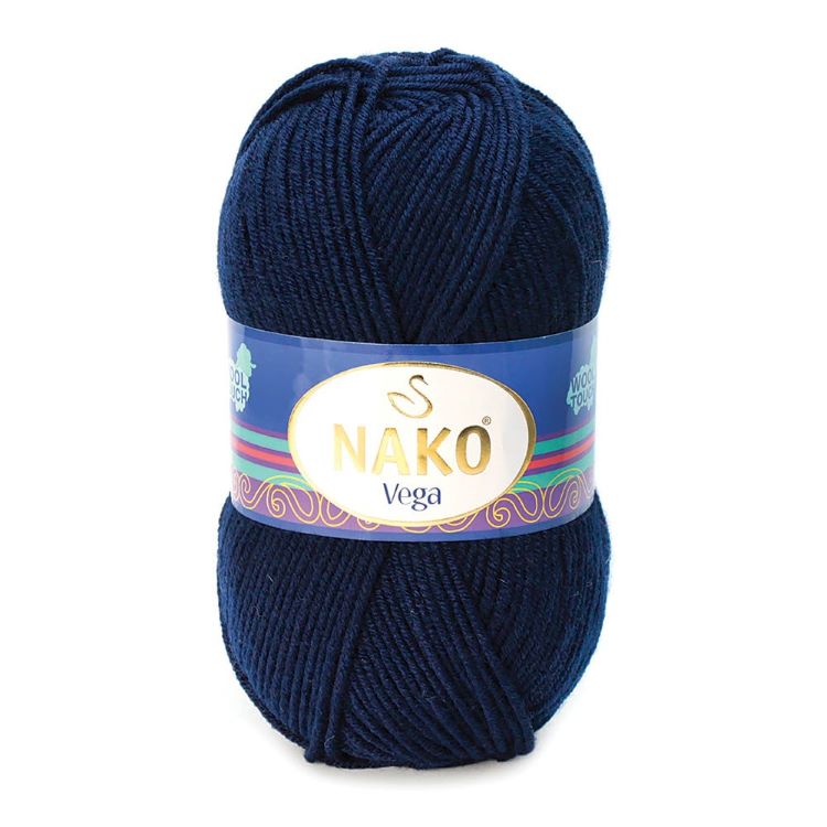 Vega 1138