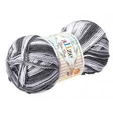 Baby Best Batik 7542