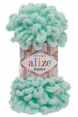 Puffy 771
