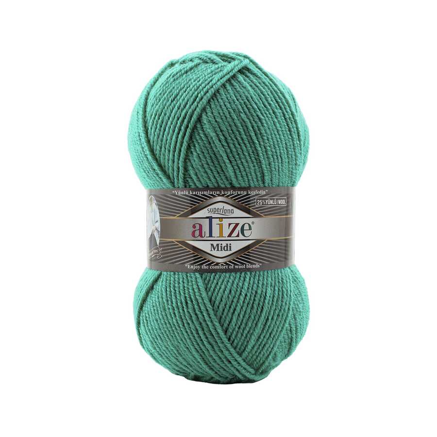 Süperlana Midi 642