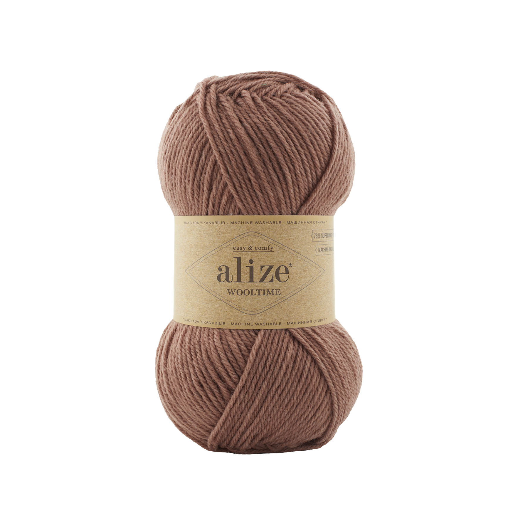 wooltime 581