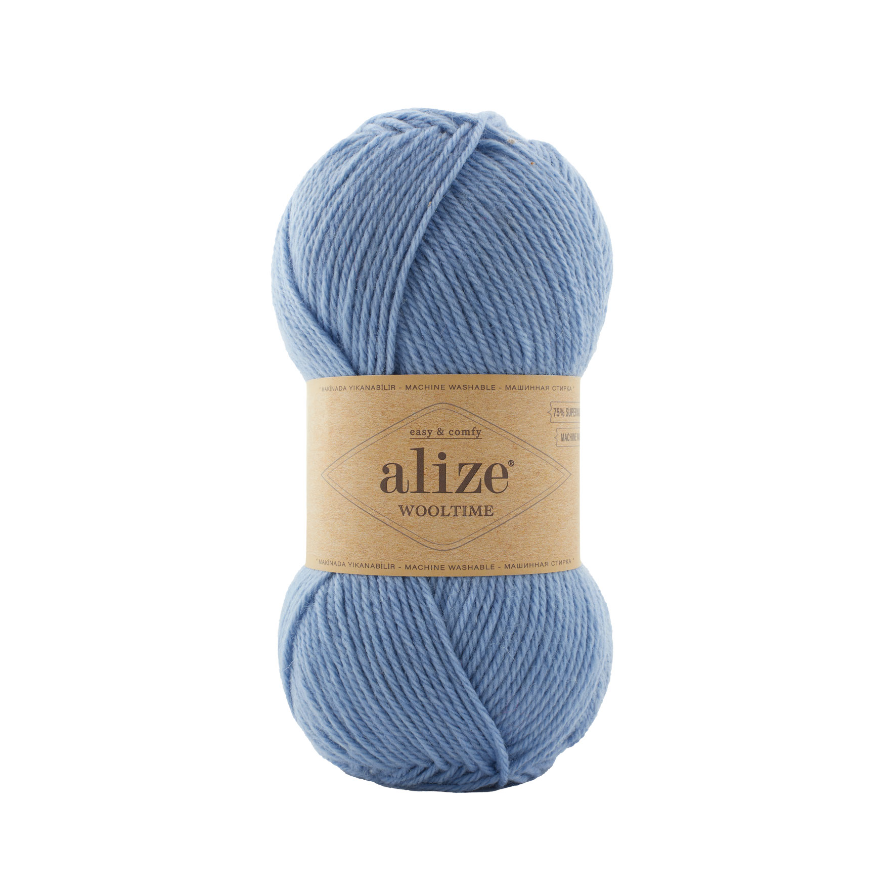 wooltime 432