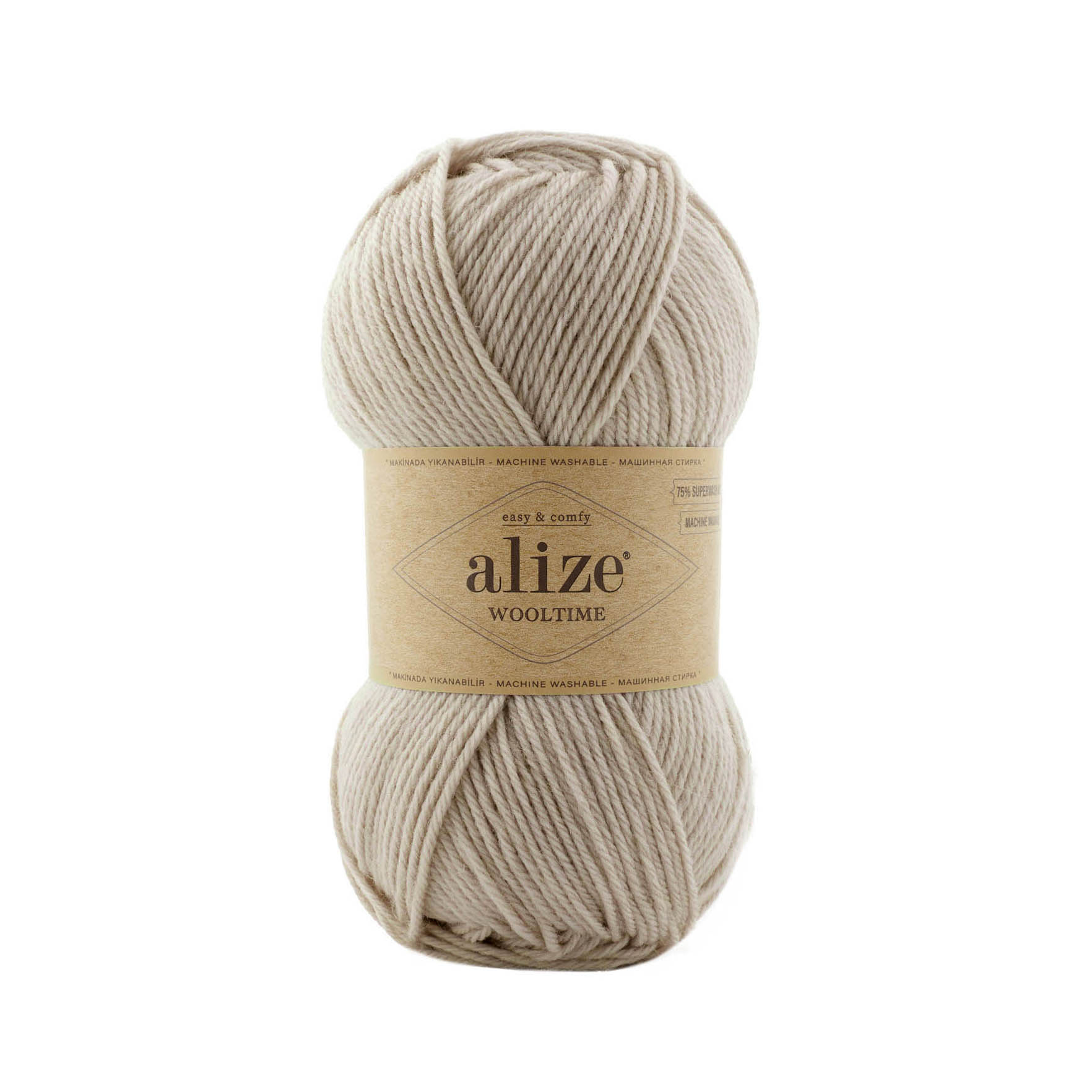 wooltime 152