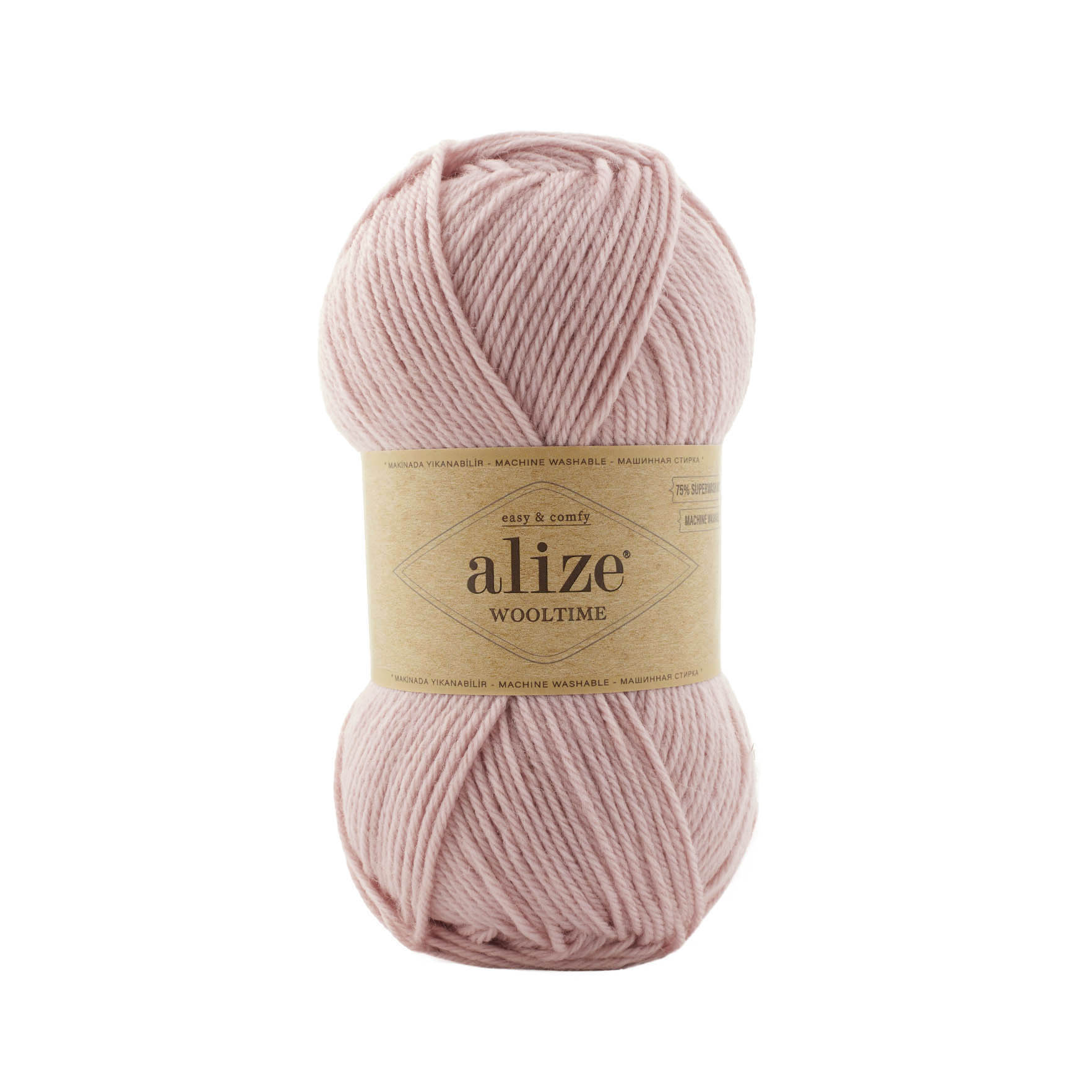wooltime 161