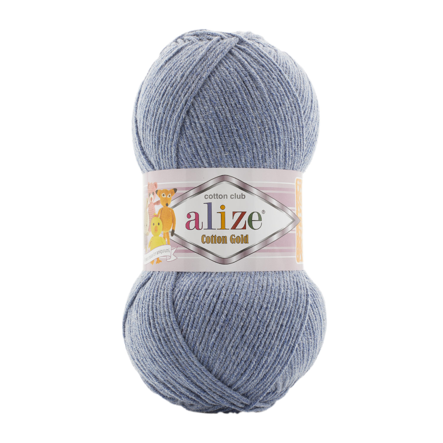 cotton gold 962