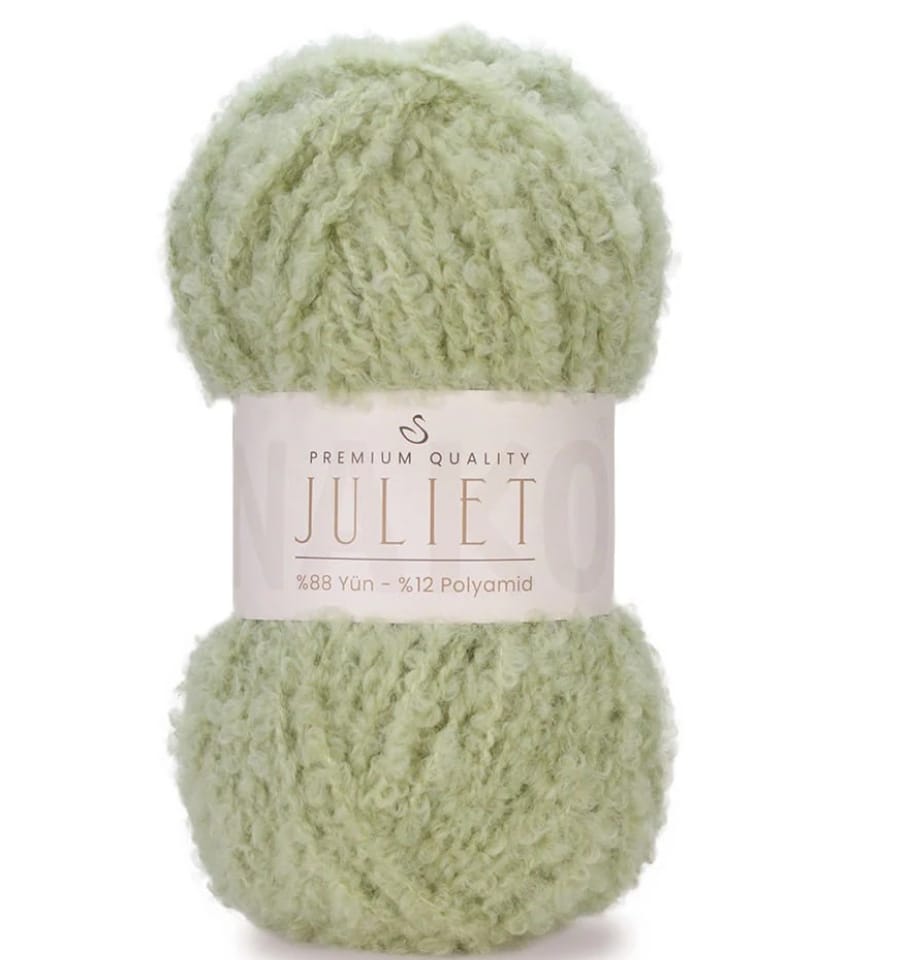 juliet 12111