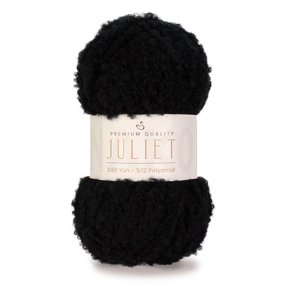 juliet 217 siyah