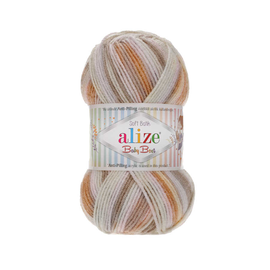 Baby Best Batik 7541