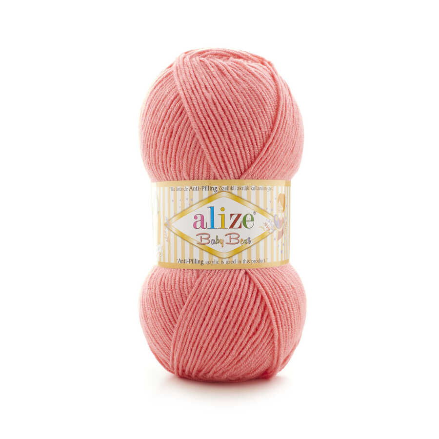 Baby Best 170 Pembe