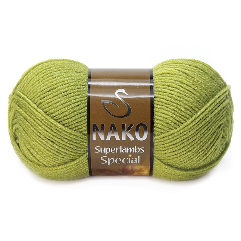 superlambs spacial 23107