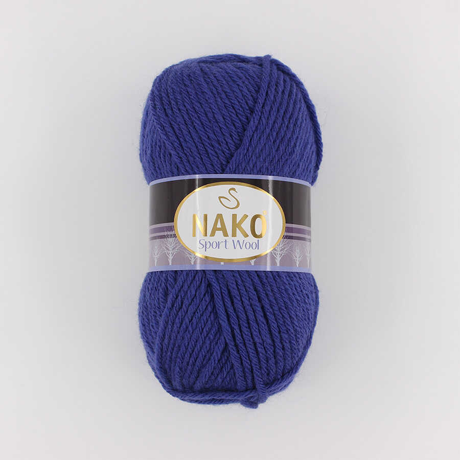 sport wool 10472