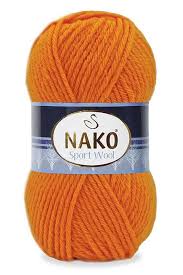 sport wool 93
