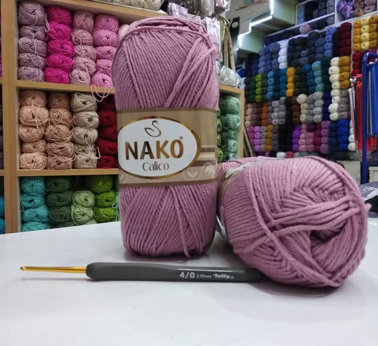 calico 11924