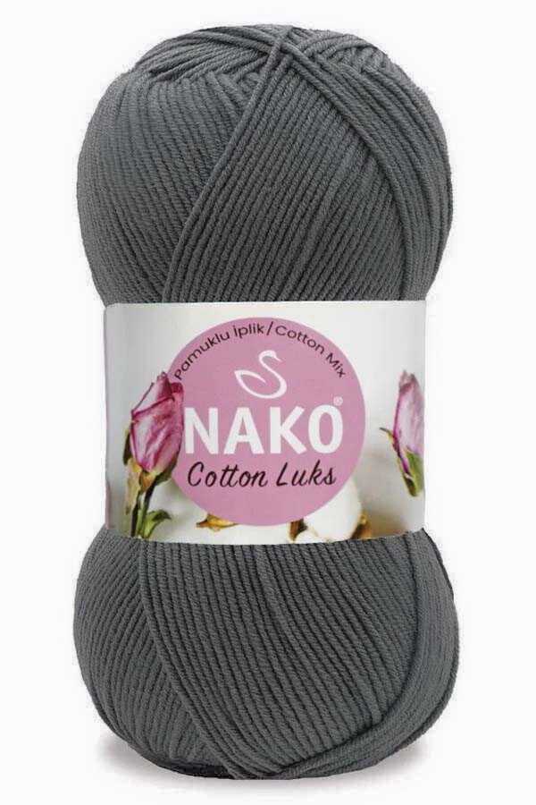 cotton luks 97599