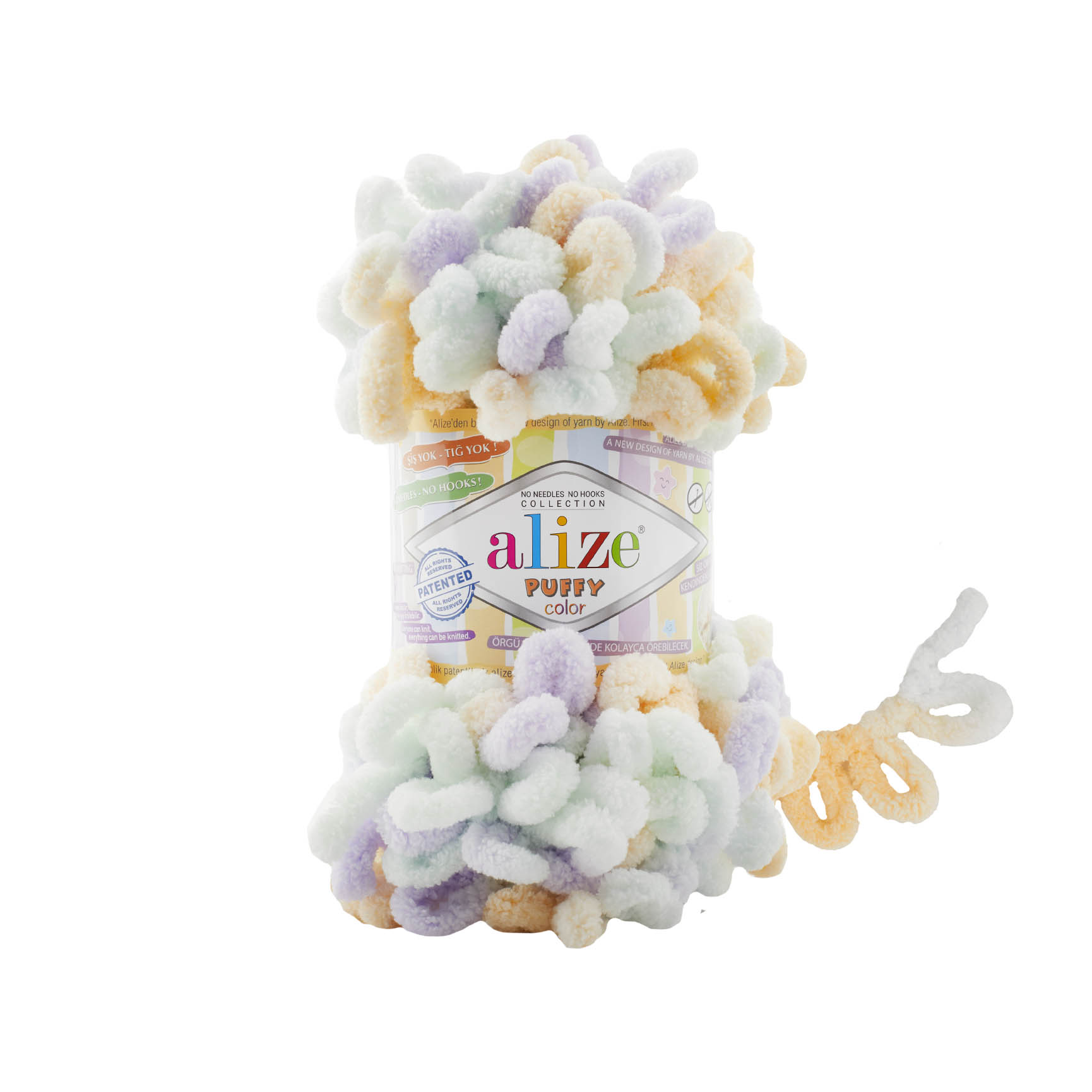 Puffy Color 6462