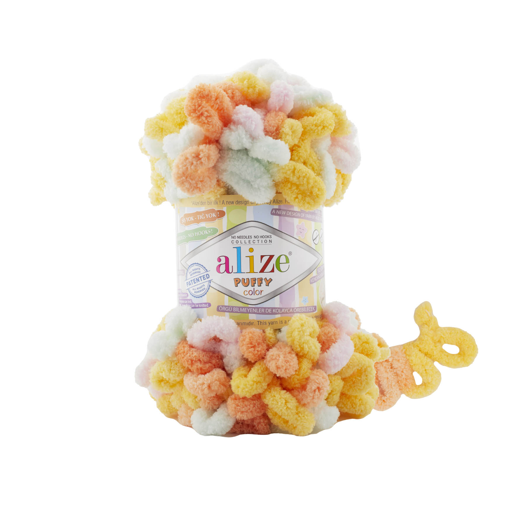 Puffy Color 6464