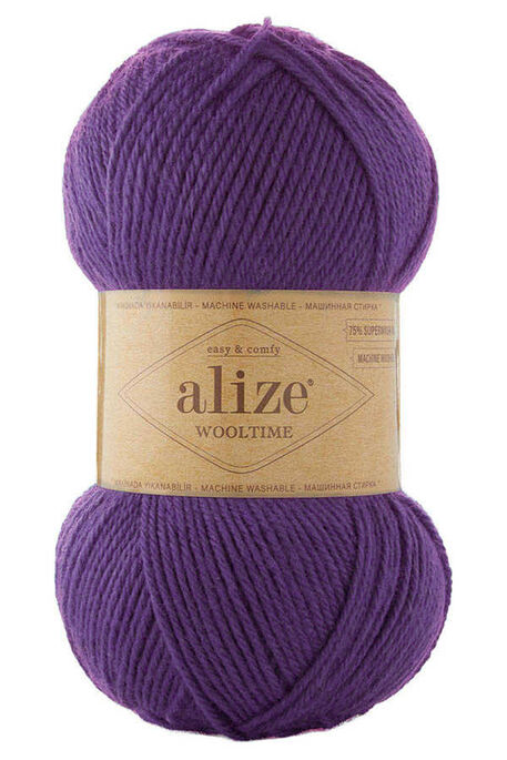 wooltime 44 mor 