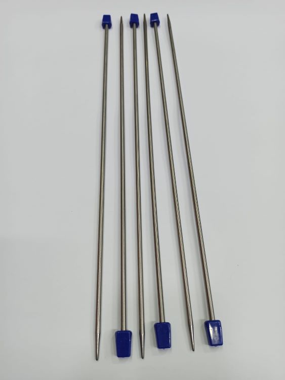 Titanyum Şiş 35 cm