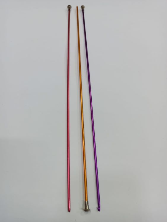 Tunus Şiş 35 Cm