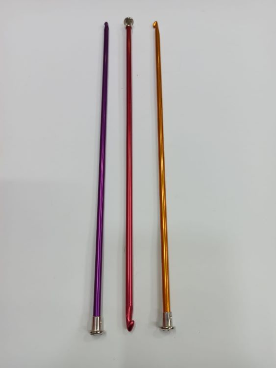 Tunus Şiş 25 Cm