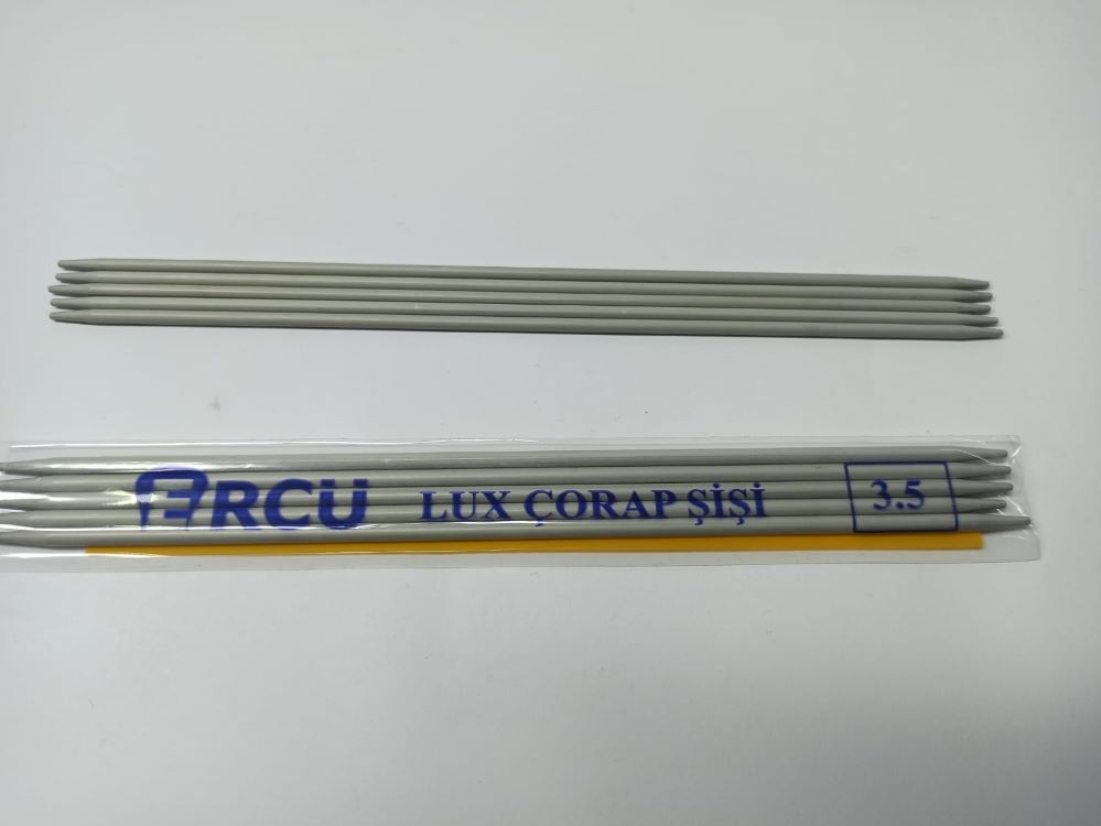 Çorap Şiş (5 Li)