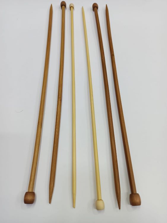 Bambu Şiş