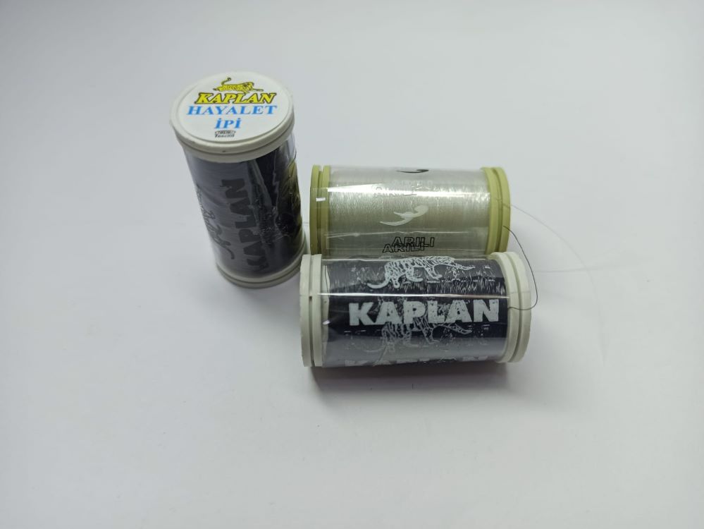 Kaplan Hayalet İpi