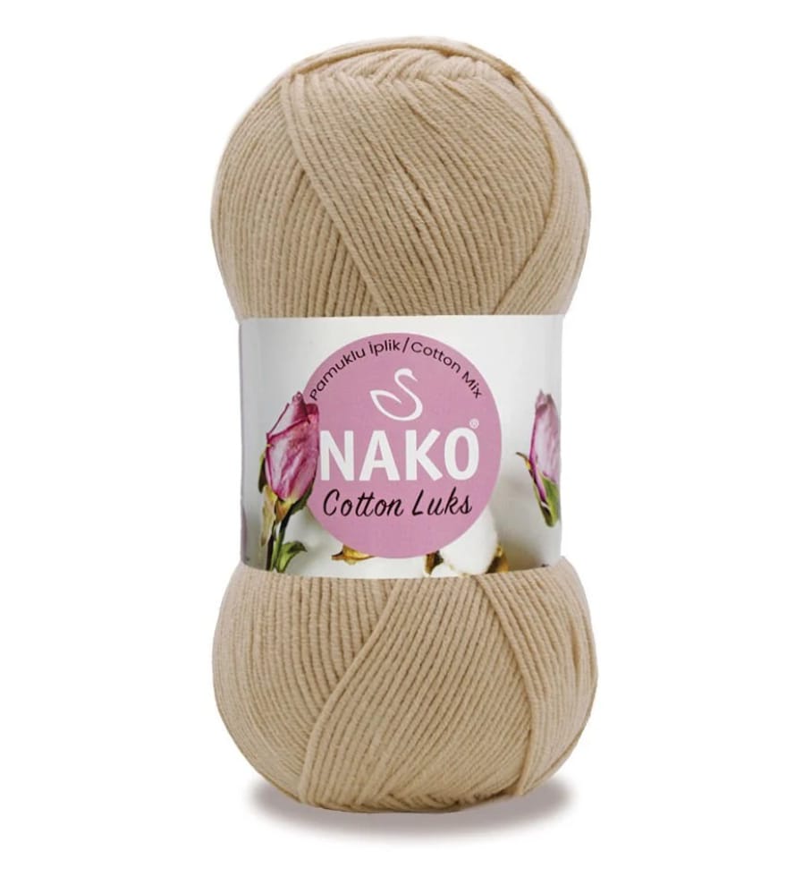 cotton luks 97582