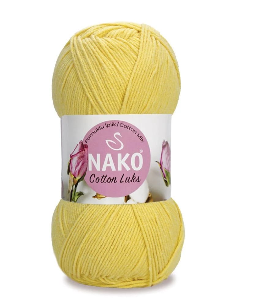 cotton luks 97554
