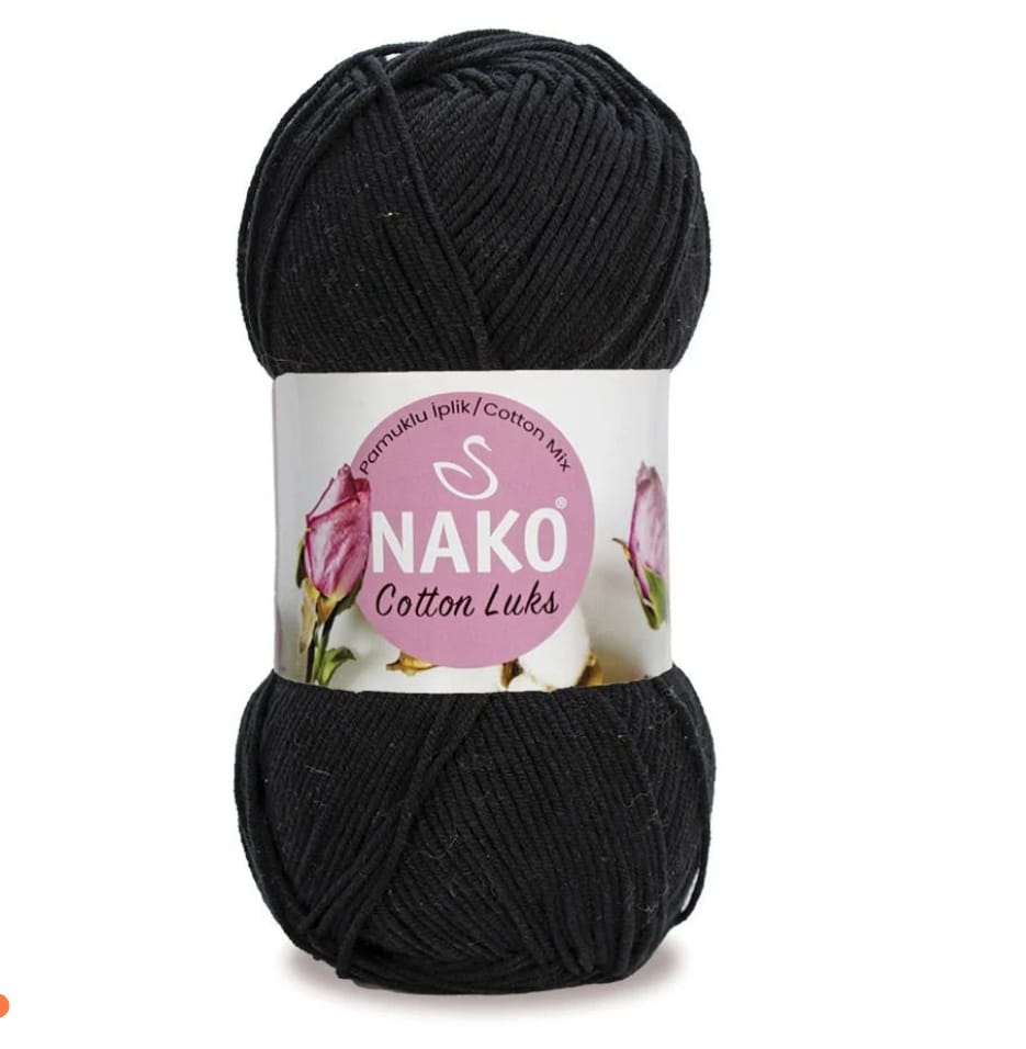 cotton luks 97568