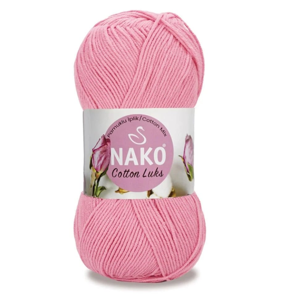 cotton luks 97549