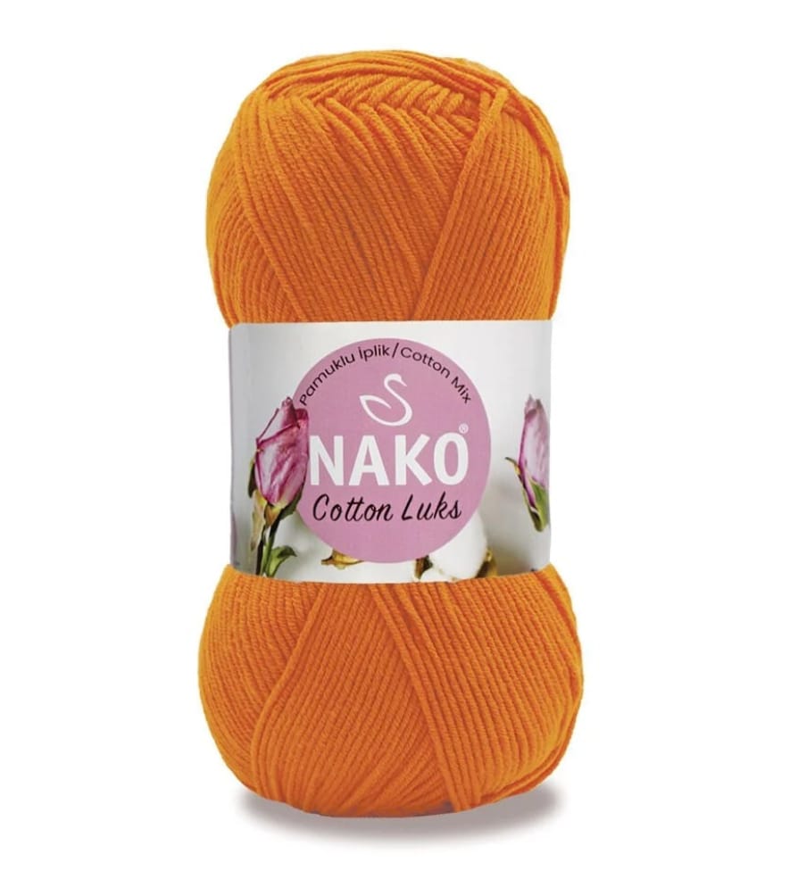cotton luks 97552