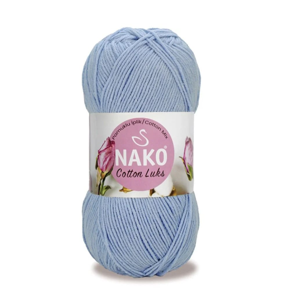 cotton luks 97565
