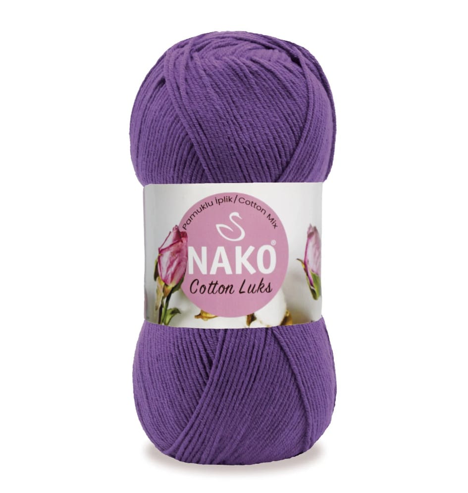 cotton luks 97559
